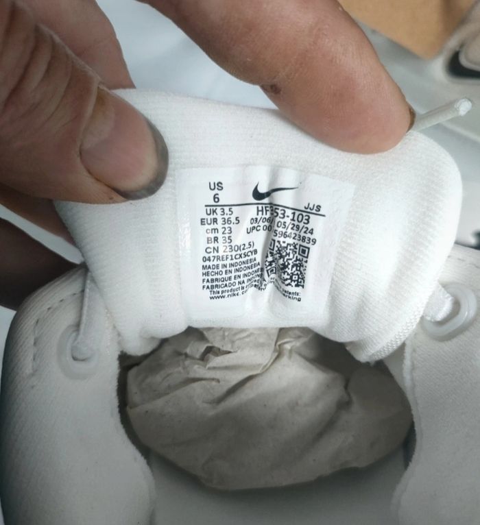 Nike air Max portal - photo numéro 6