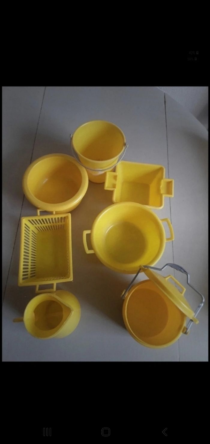 Accessoires pour cuisine - photo numéro 4