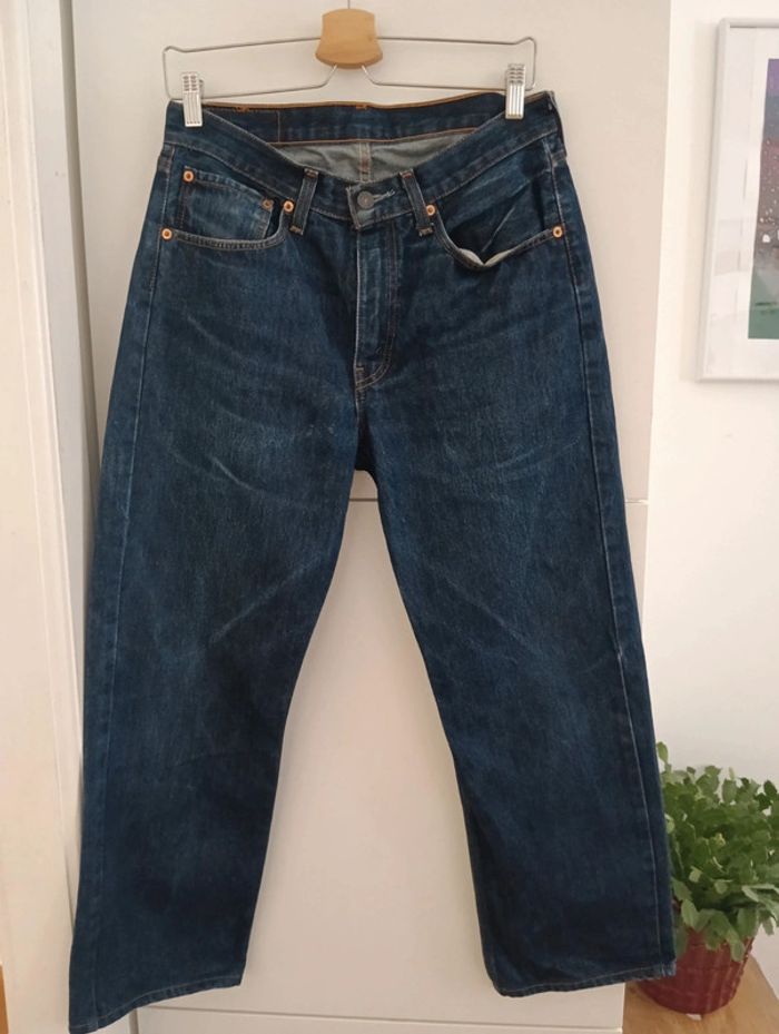 Jean Levi's 751 - photo numéro 4