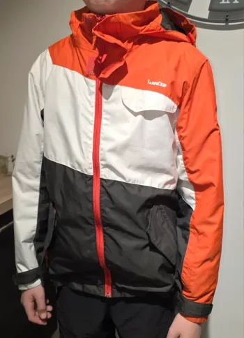 Blouson Wedze 12 ans