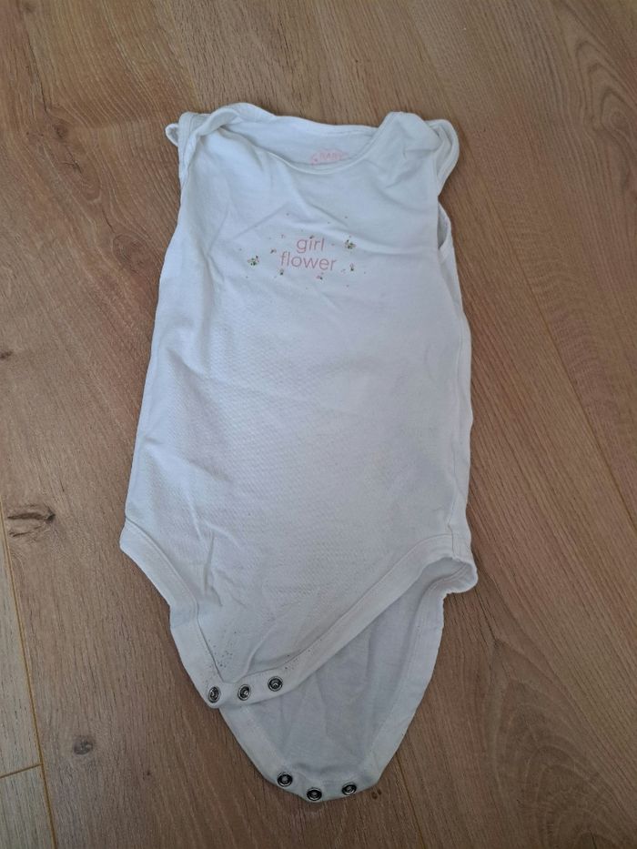 Lot 3 bodies - photo numéro 3
