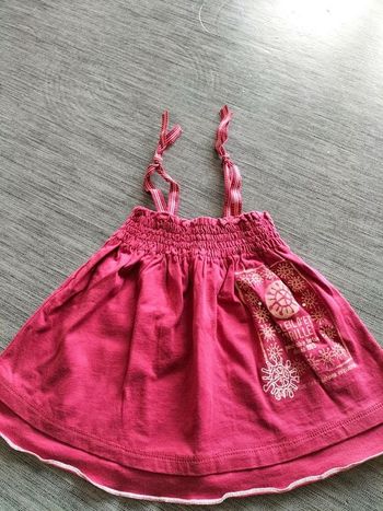 robe