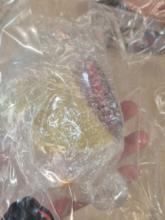 Figurine Disney Crystalux : Blanche-neige - photo numéro 6