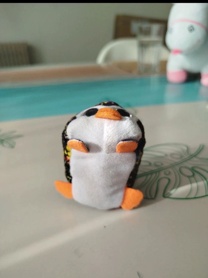 Tsum Tsum Pingouin - photo numéro 3