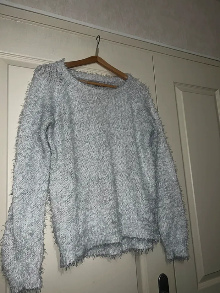 Pulls Chose Promise - photo numéro 2