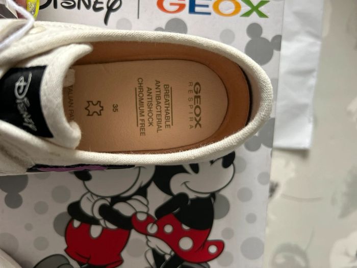 Basket Disney - photo numéro 5