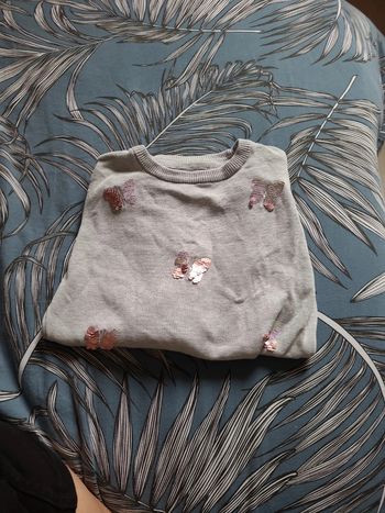 Pull leger