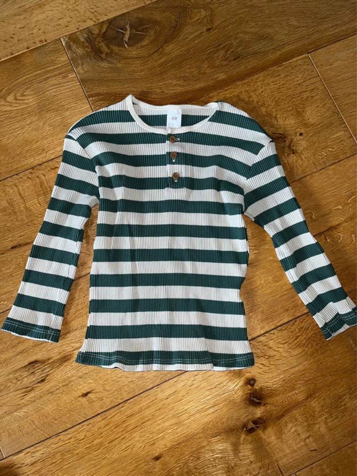 Lot de 6 pulls H&M, taille 2-3 ans - photo numéro 6