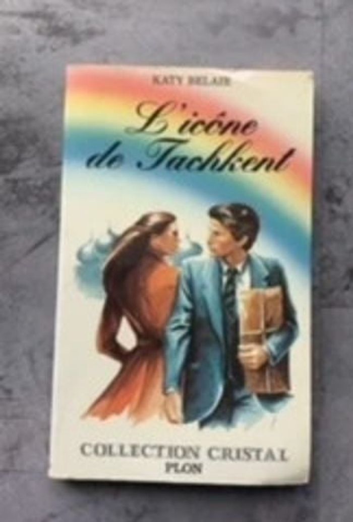 L'icône de Tachkent