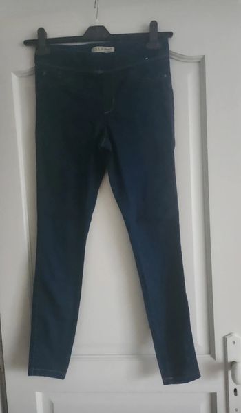 Jeans femme 