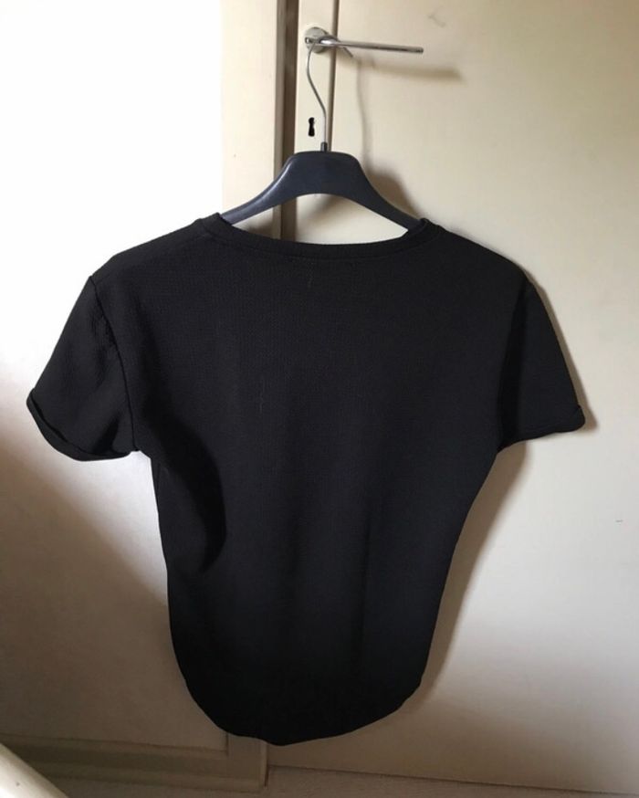 T shirt - photo numéro 2