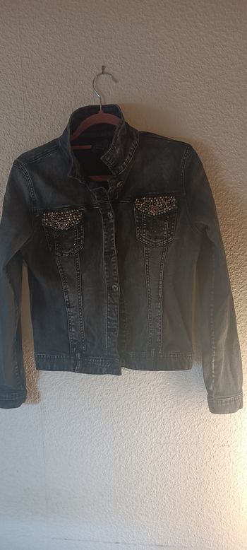 Veste jeans