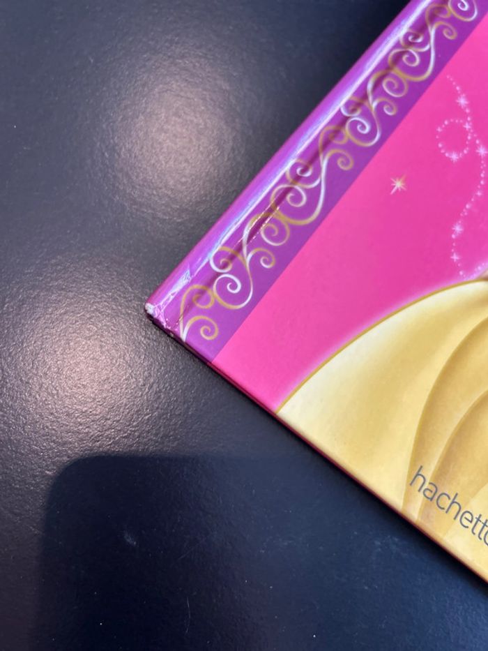 Blanche neige une matinée mouvementée - photo numéro 5