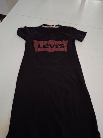 Robe levis
