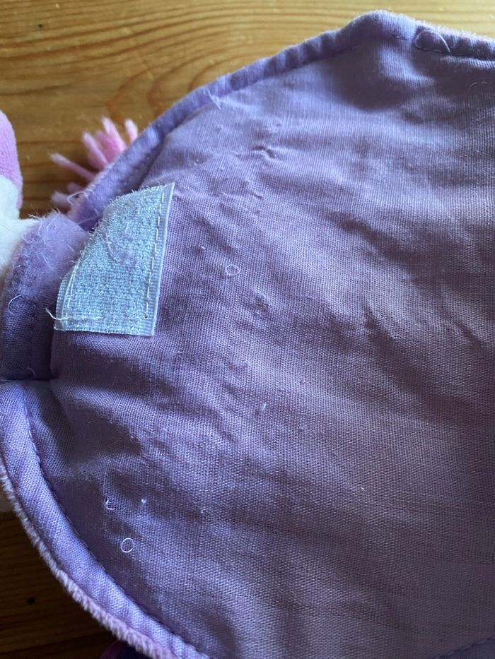 Petit sac à dos Lavandine - photo numéro 6