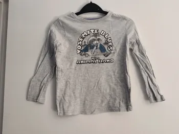 Tte shirt