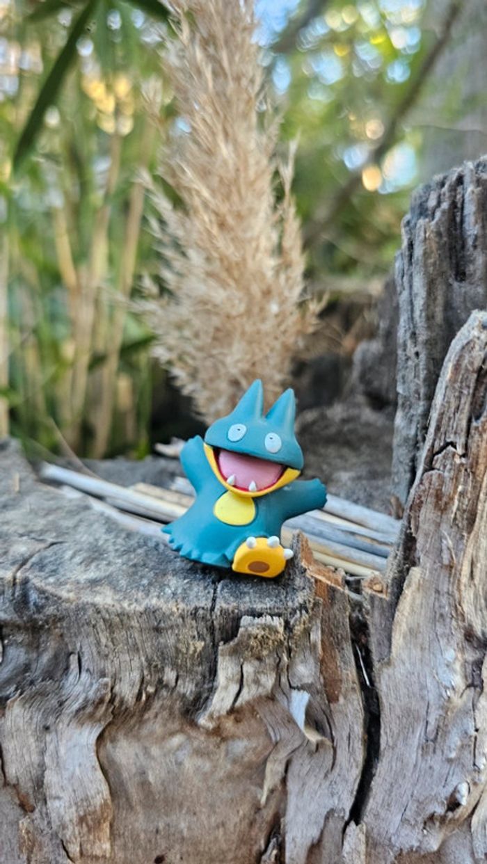 Super figurine Pokemon Nintendo Goinfrex