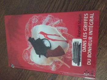 Dans les griffes du bonheur intégral