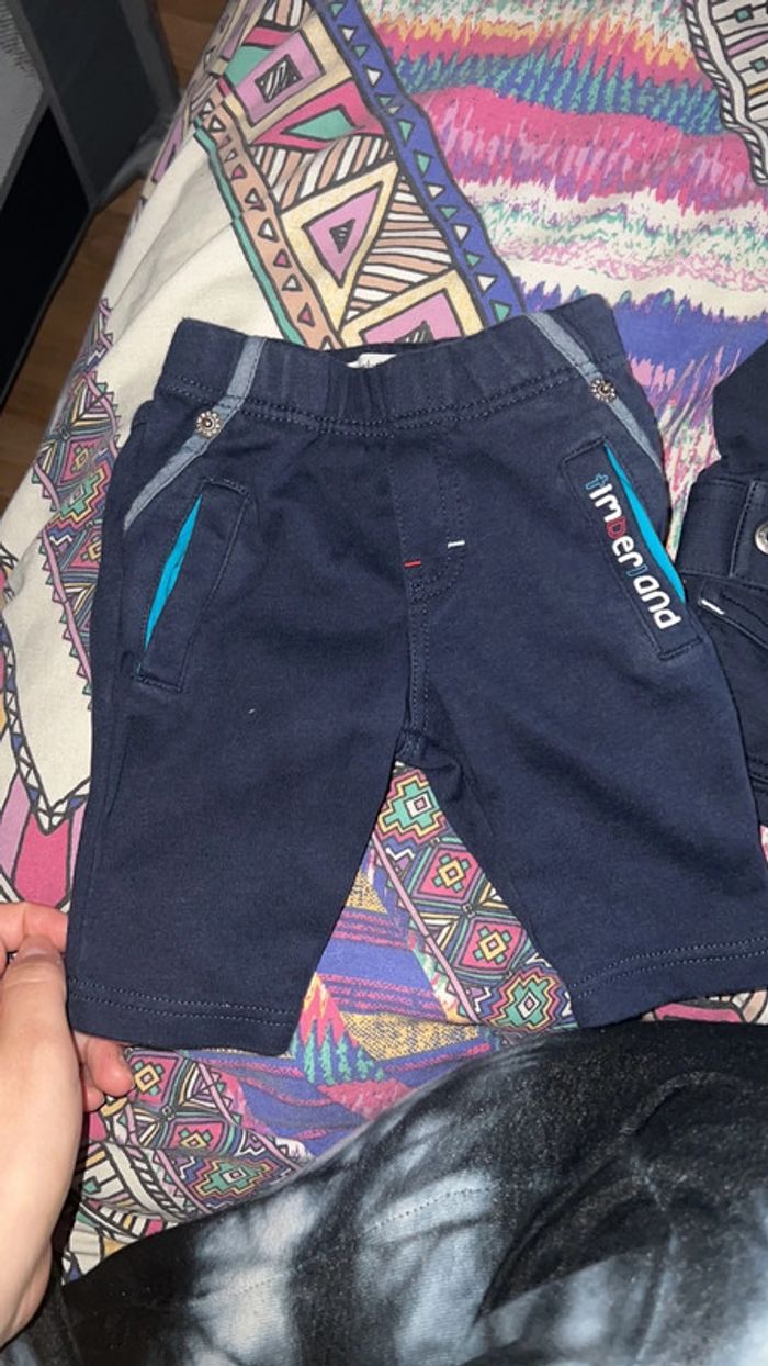 Ensemble Timberland - photo numéro 2