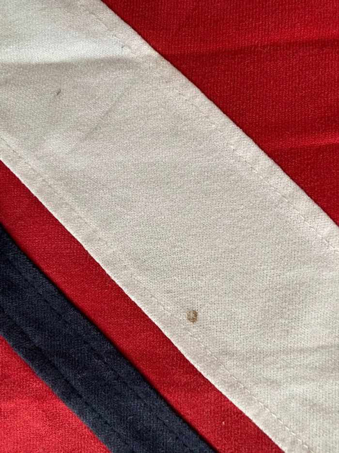 Lot 3 polos manches longues - Sergent Major - 3 ans - TBE - photo numéro 6