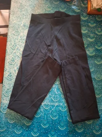 Legging 10 ans kiabi