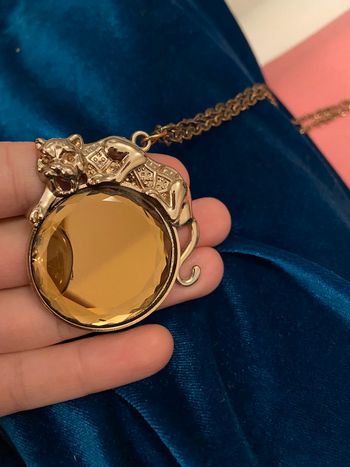 Collier à donner