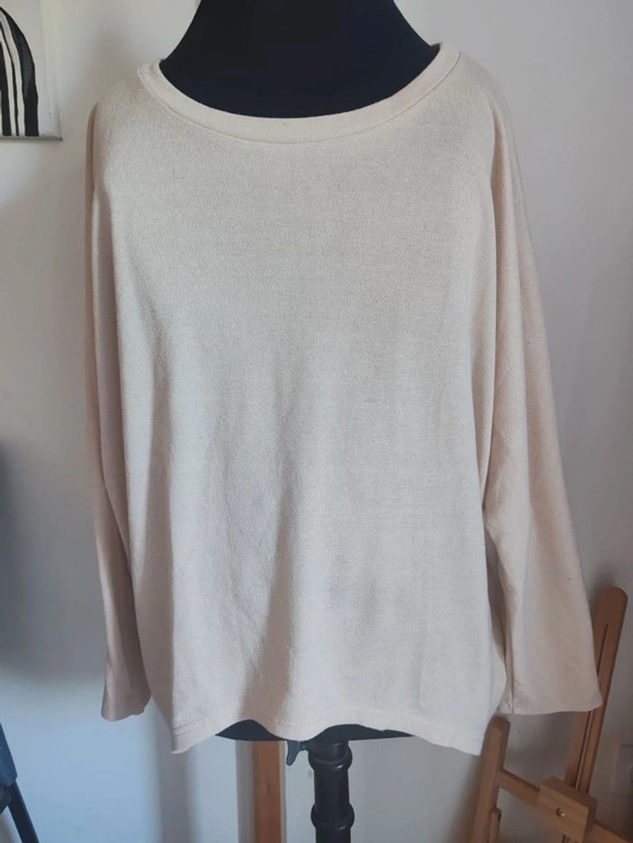 Pull zanzea - photo numéro 2