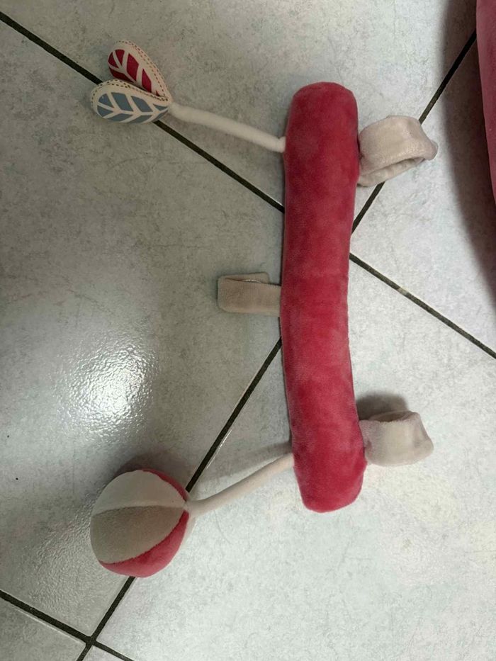 Gros lots d’affaire de marque Noukie’s - photo numéro 10