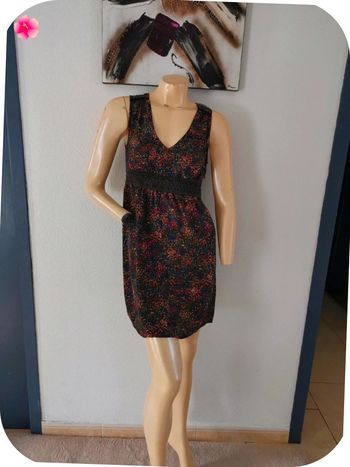 très belle robe taille s sud express