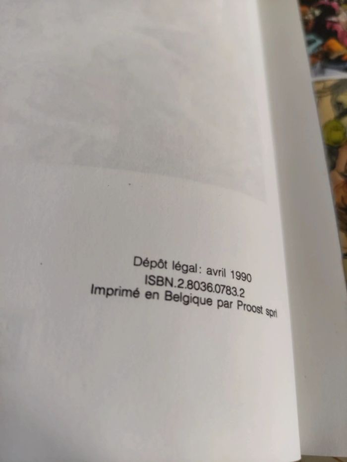 BD Hans la loi d'ardelia tome 5 - photo numéro 2