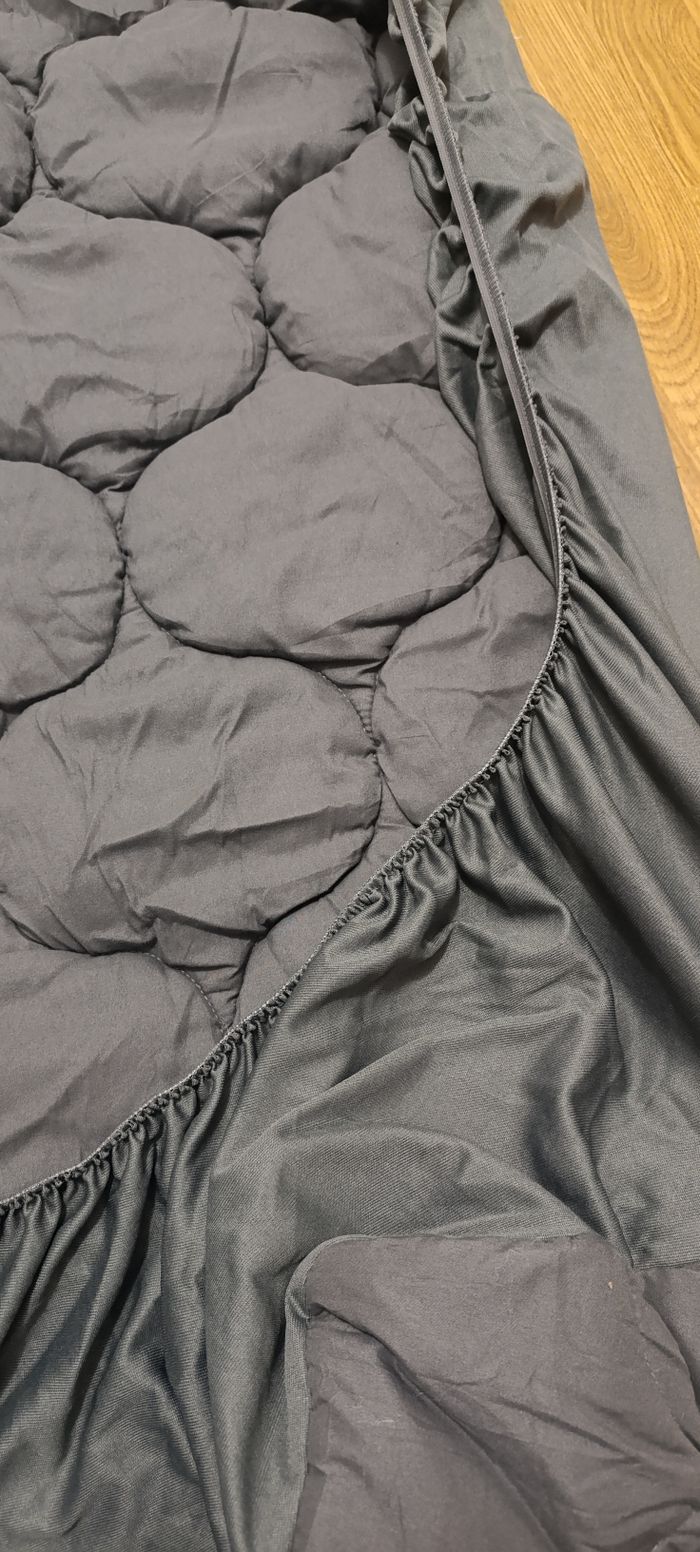 Surmatelas - photo numéro 4