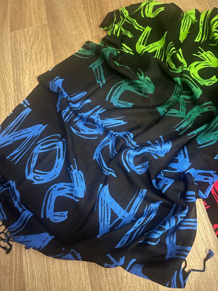 foulard - photo numéro 2