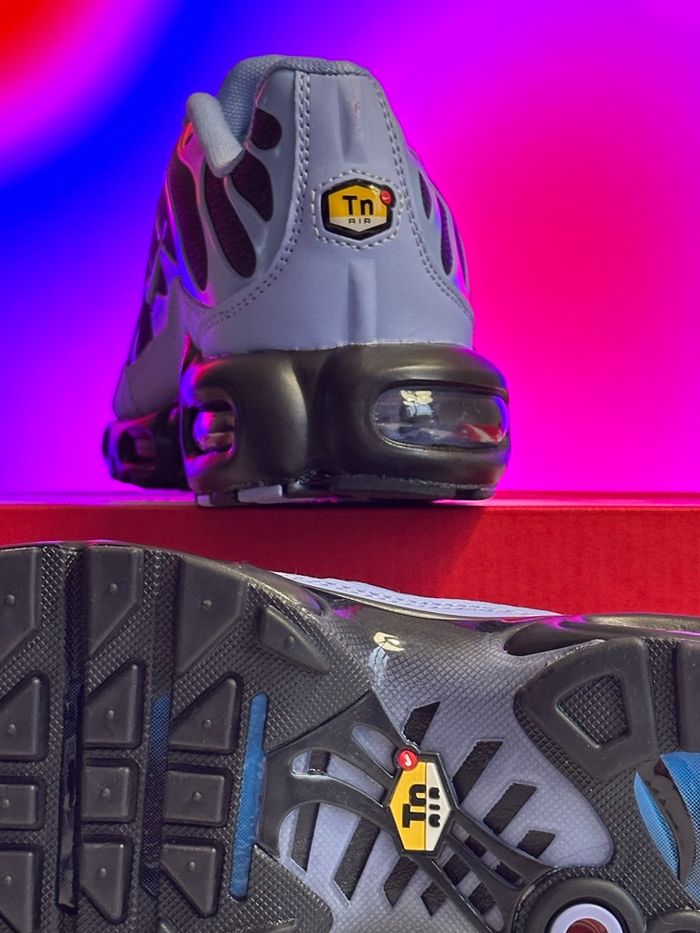 Nike Tn Air Max Plus neuves taille 43  avec boîte – envoi express - photo numéro 5