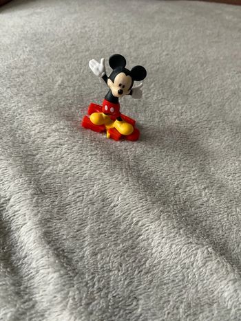 Disney 100 Mickey