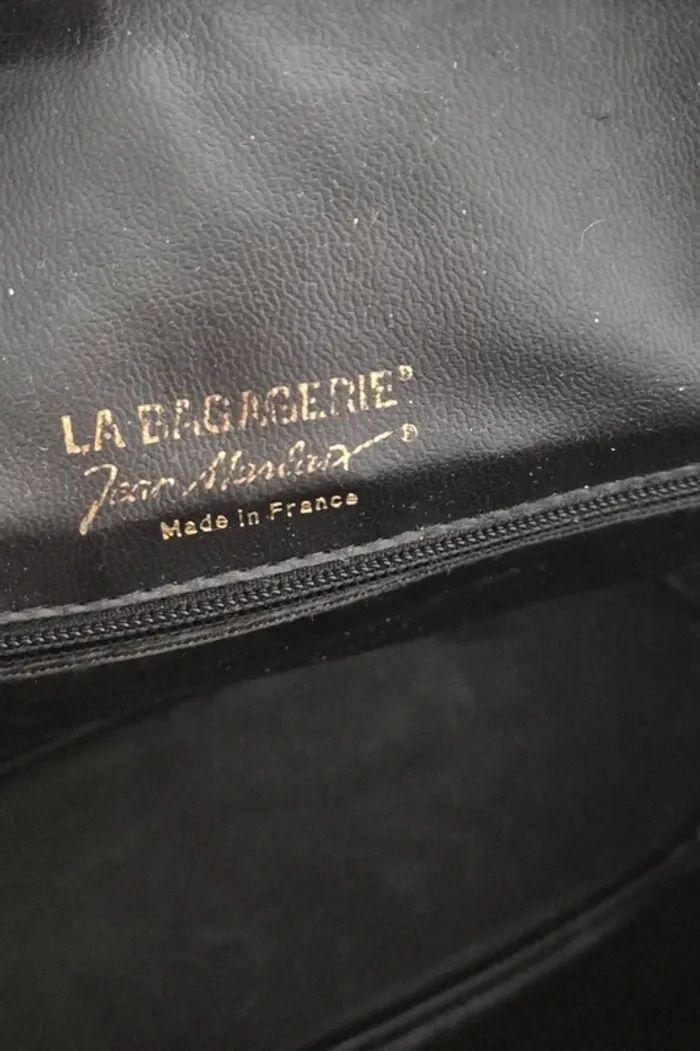 Sac La Bagagerie Jean Marlaix - photo numéro 10