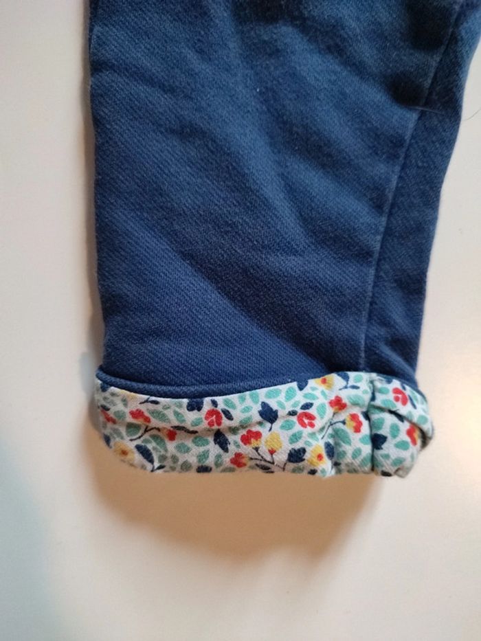 Pantalon Sergent major - photo numéro 3