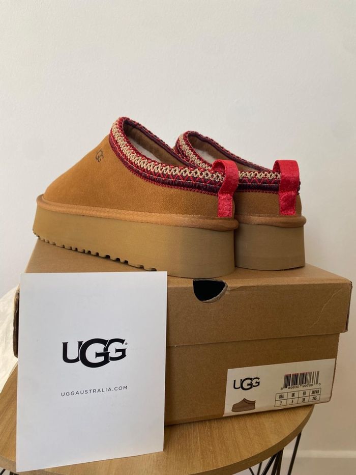 Ugg Tazz - photo numéro 5