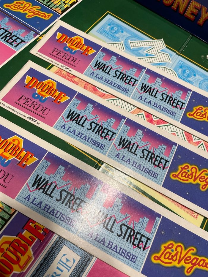 Money money - photo numéro 3