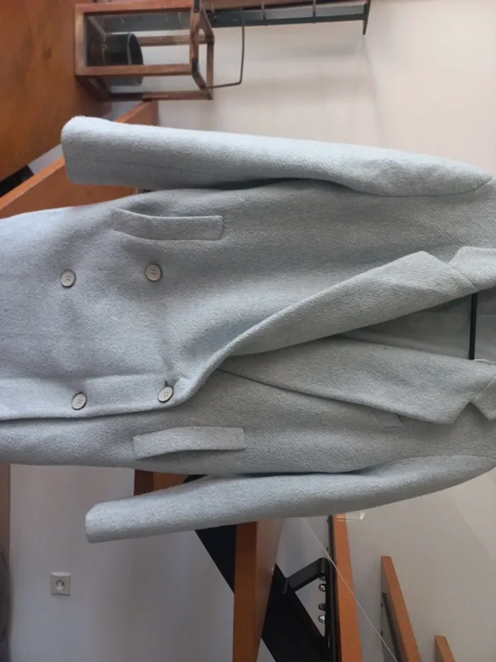 Manteau Zara - photo numéro 3