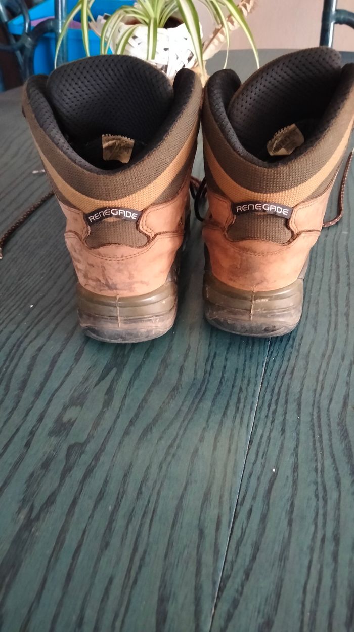 Chaussures homme - photo numéro 3