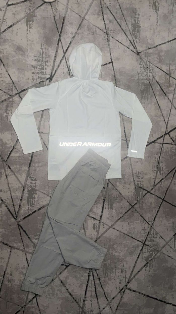 Survêtement Under Armour - photo numéro 2