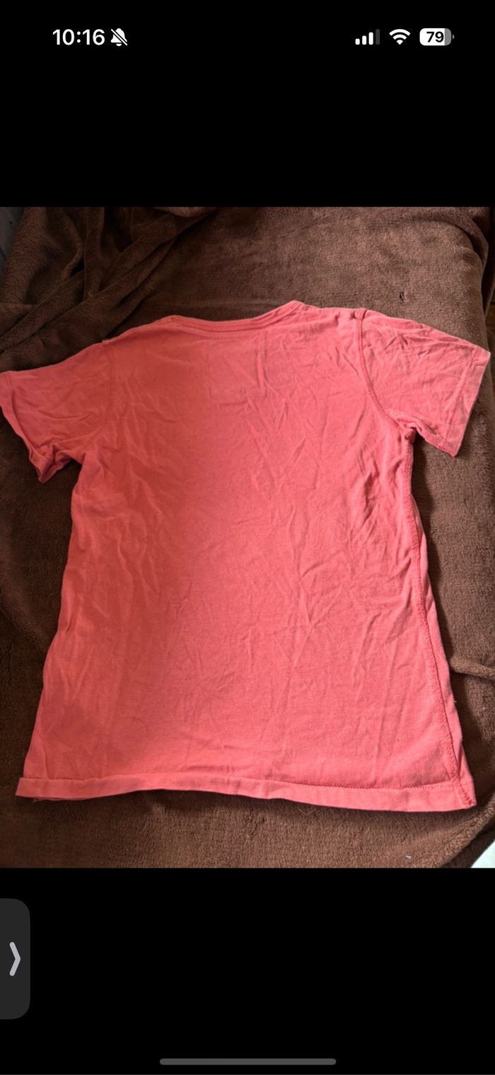 Tee shirt enfant - photo numéro 3