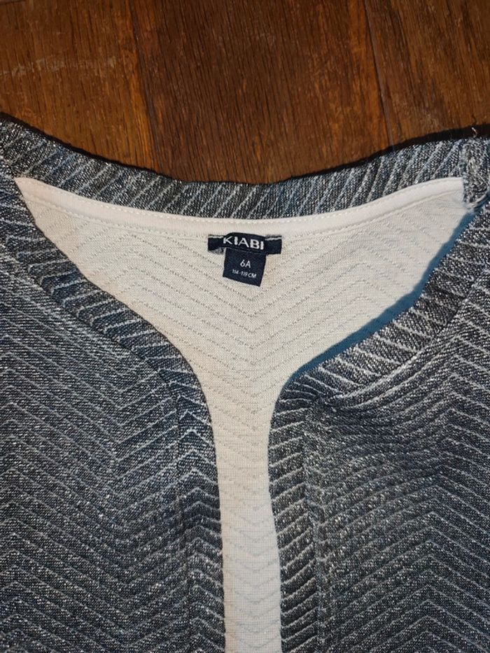 Gilet - photo numéro 3