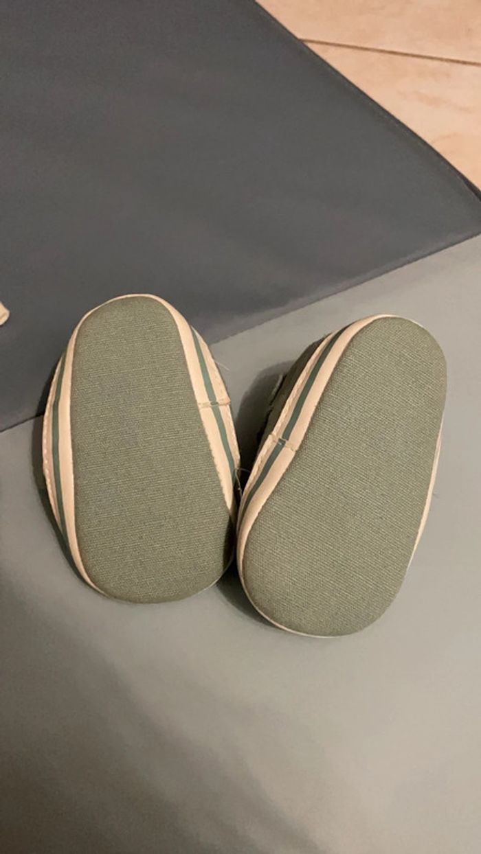 Ensemble 6 mois - photo numéro 4