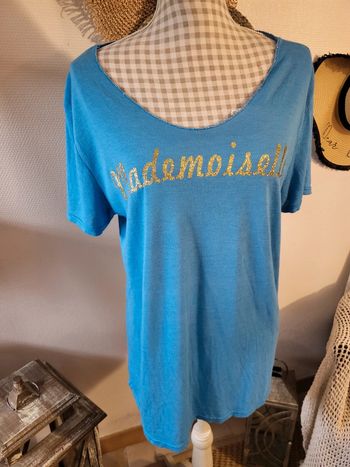 Tee-shirt