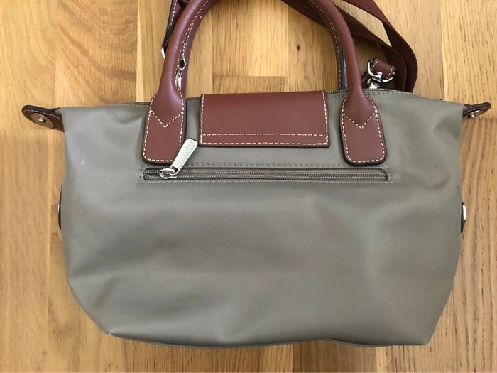 Sac en toile - photo numéro 4