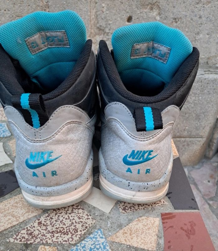 Basket Nike - photo numéro 3