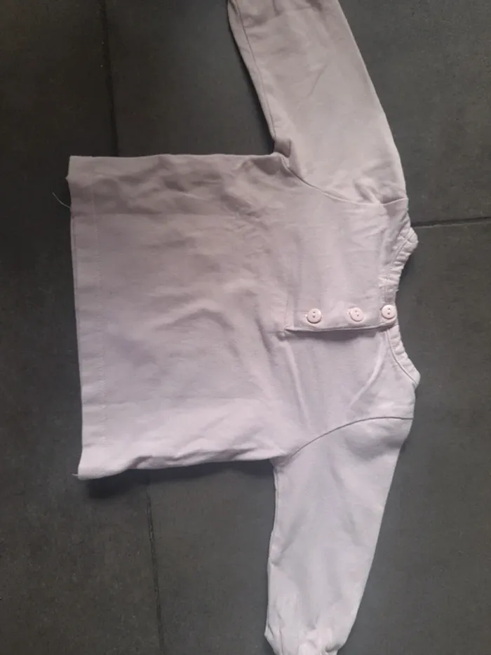 T-shirt - photo numéro 4