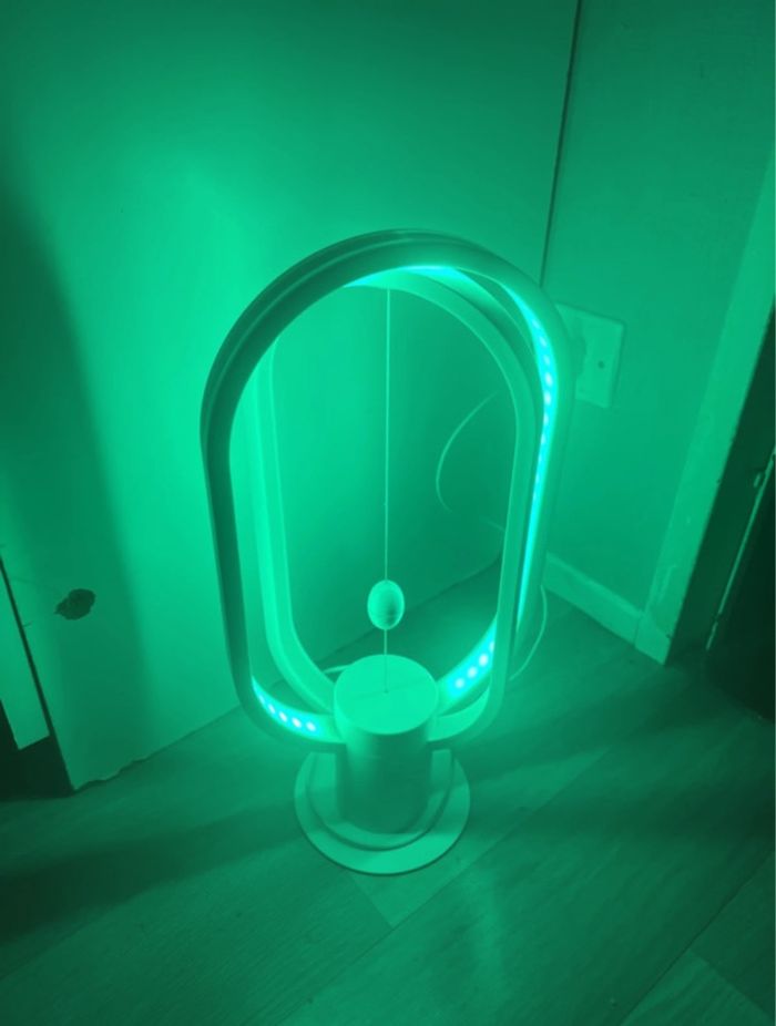 Un lampe - photo numéro 5