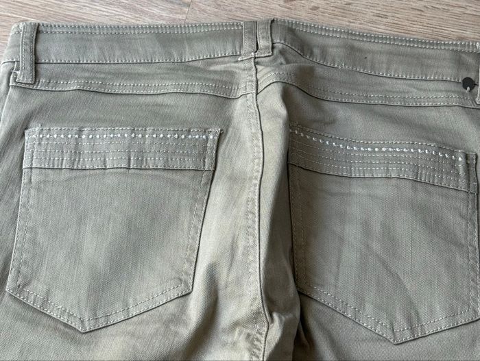 Pantalon slim « Captain Tortue » - photo numéro 5